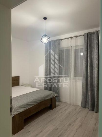 Apartament 2 camere, utilat complet in zona Braytim