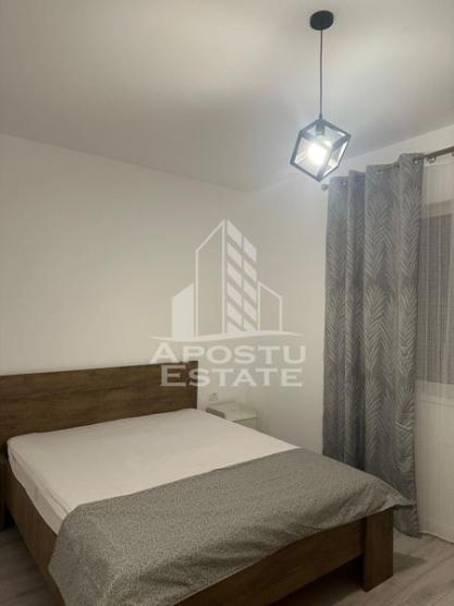 Apartament 2 camere, utilat complet in zona Braytim