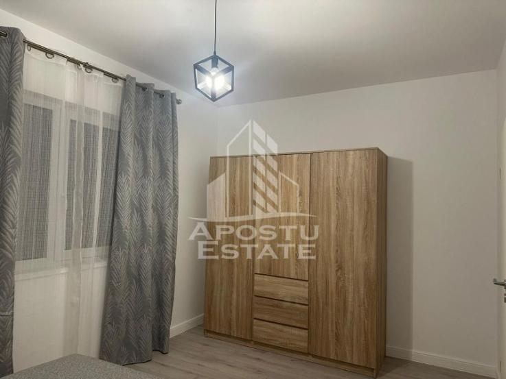 Apartament 2 camere, utilat complet in zona Braytim