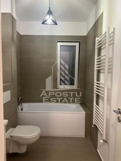 Apartament 2 camere, utilat complet in zona Braytim