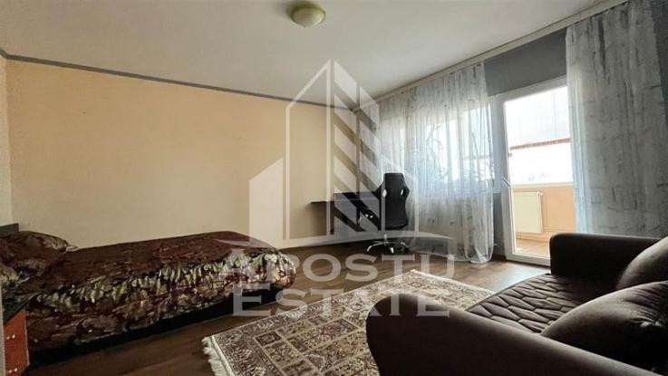 Apartament cu o camera zona Steaua, Pet Fridendly