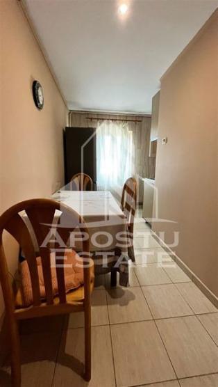 Apartament cu o camera zona Steaua, Pet Fridendly