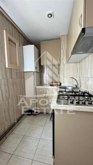 Apartament cu o camera zona Steaua, Pet Fridendly