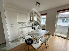 Apartament 2 camere, pet-friendly, prima inchiriere, Girocului