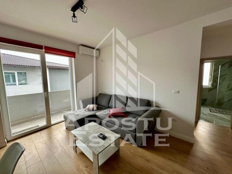 Apartament 2 camere, pet-friendly, prima inchiriere, Girocului