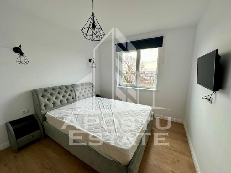 Apartament 2 camere, pet-friendly, prima inchiriere, Girocului