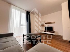 Apartament 2 camere, PetFriendly, loc de parcare, Torontalului