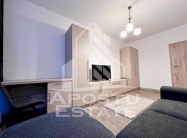 Apartament 2 camere, prima inchiriere, loc de parcare, Torontalului