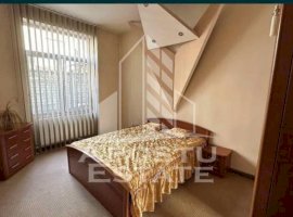 Apartament 2 camere, centrala proprie, parter , zona Iosefin