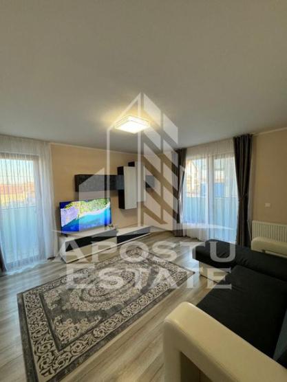 Apartament spatios , Calea Urseni , centrala proprie !!