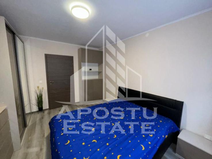 Apartament spatios , Calea Urseni , centrala proprie !!