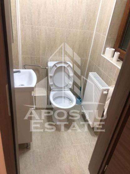 Apartament spatios , Calea Urseni , centrala proprie !!