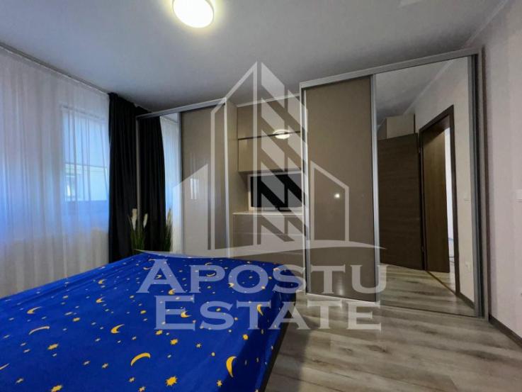 Apartament spatios , Calea Urseni , centrala proprie !!