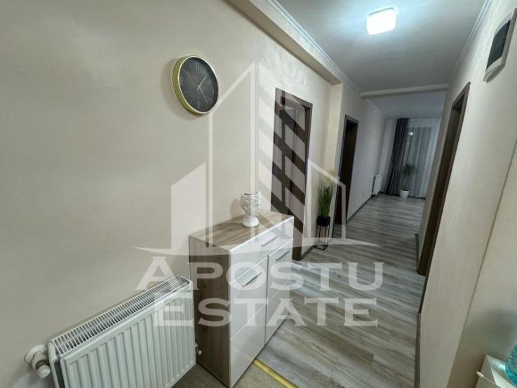 Apartament spatios , Calea Urseni , centrala proprie !!