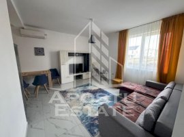 Apartament Nou cu 2 Camere in Braytim