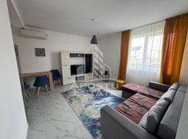 Apartament Nou cu 2 Camere in Braytim