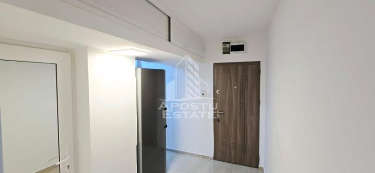 Apartament cu 2 camere, parter, centrala proprie, zona Girocului