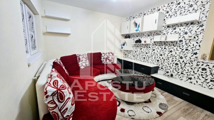 Apartament 3 camere centrala proprie , clima in braytim