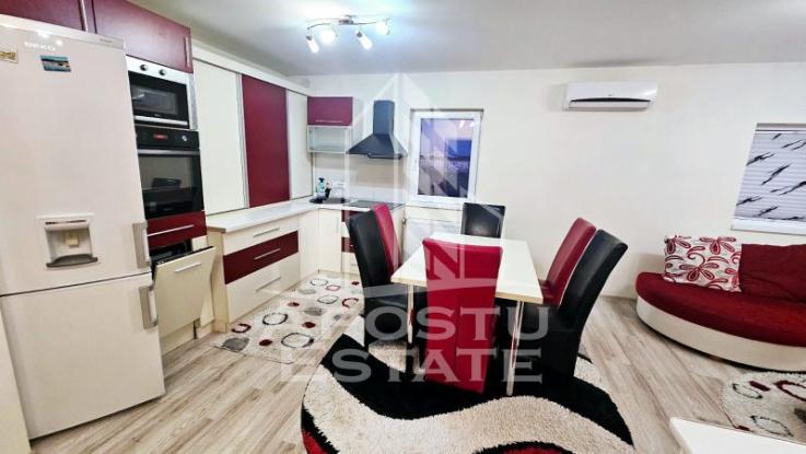 Apartament 3 camere centrala proprie , clima in braytim