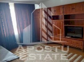 Apartament 2 camere, decomandat,parter inalt,zona Complexul Studentesc