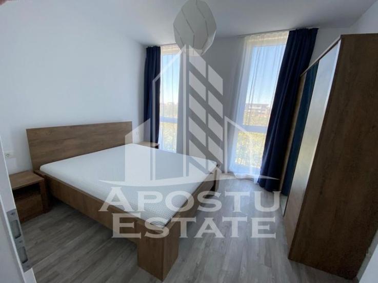 Apartament modern 3 camere,  2 bai, loc de parcare, Lipovei/Dumvravit