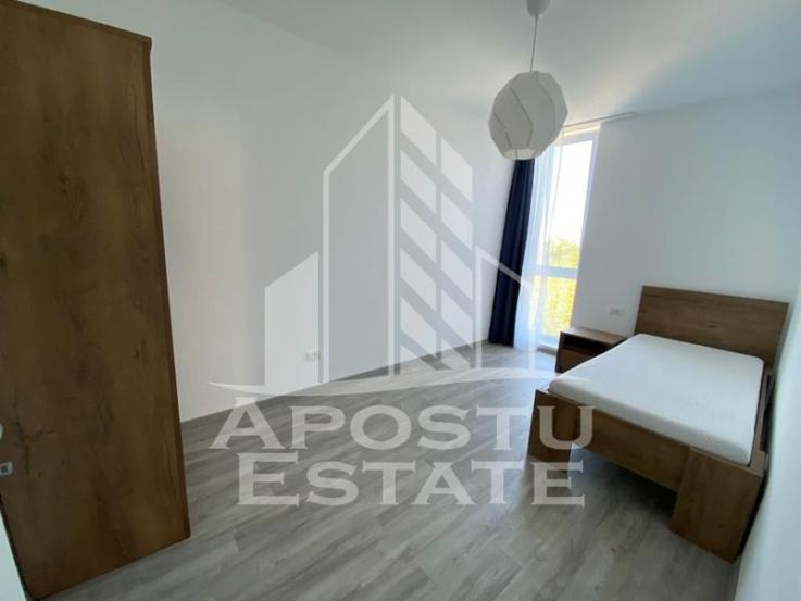 Apartament modern 3 camere,  2 bai, loc de parcare, Lipovei/Dumvravit