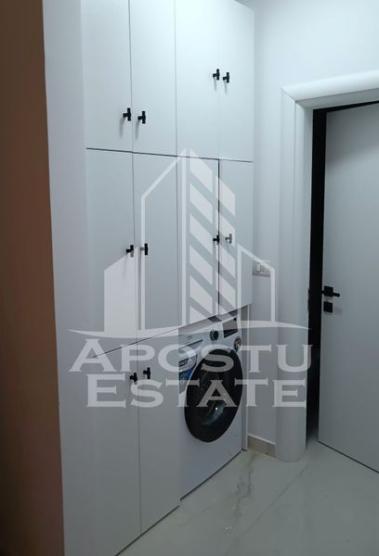 Apartament spatios ,  Zona Braytim , 2 camere , decomandat !