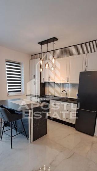 Apartament spatios ,  Zona Braytim , 2 camere , decomandat !