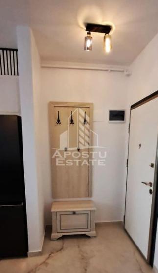 Apartament spatios ,  Zona Braytim , 2 camere , decomandat !