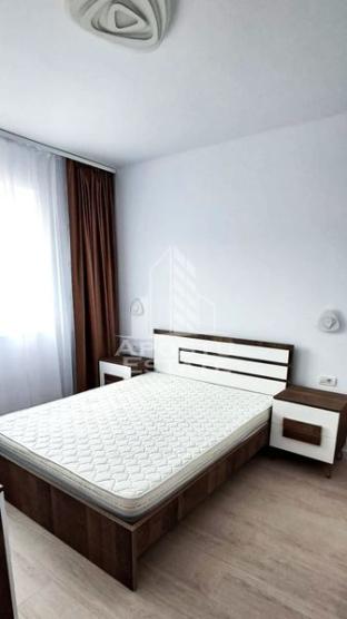 Apartament spatios ,  Zona Braytim , 2 camere , decomandat !