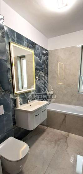 Apartament spatios ,  Zona Braytim , 2 camere , decomandat !