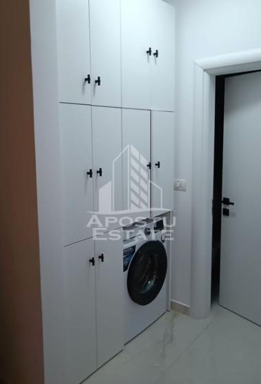 Apartament spatios ,  Zona Braytim , 2 camere , decomandat !