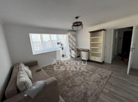 Apartament 2 camere, zona Dambovita/Piata Flavia