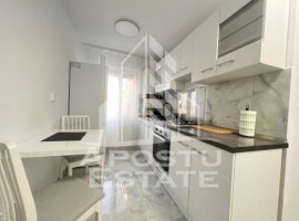 Apartament cu o camera, centrala proprie, zona Centrala