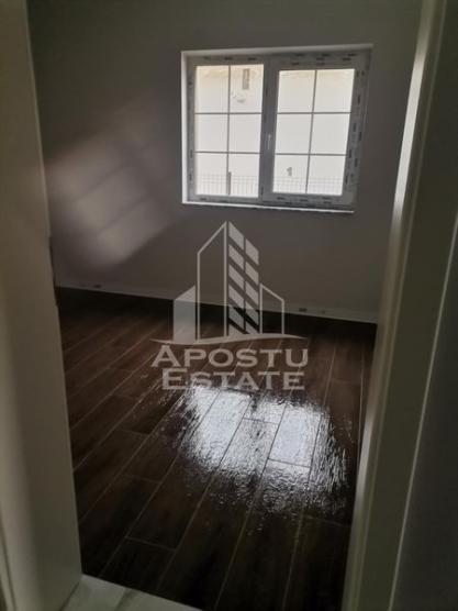 Duplex pe parter în Mosnita Noua