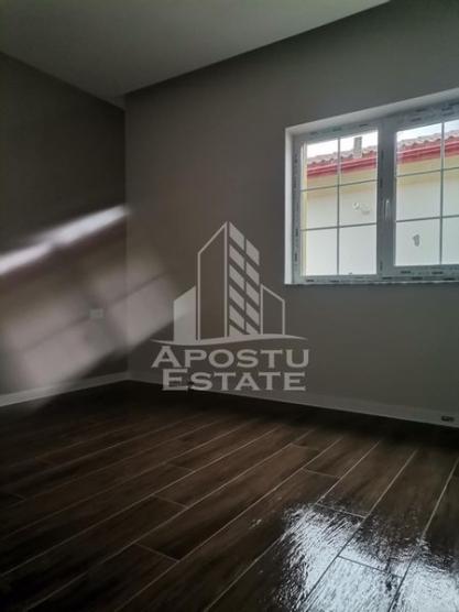 Duplex pe parter în Mosnita Noua