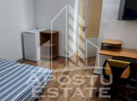 Apartament 1 camera, zona Blascovici