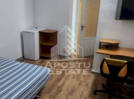 Apartament 1 camera, zona Blascovici