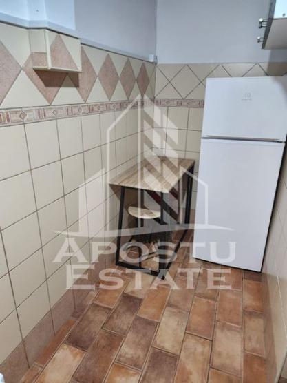 Apartament 1 camera, zona Blascovici