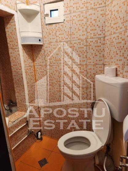 Apartament 1 camera, zona Blascovici