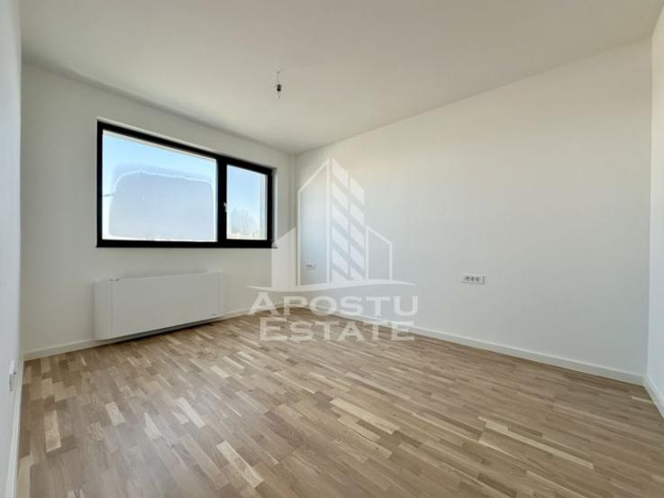 Apartamente cu 2 camere, finalizate, in Aradului