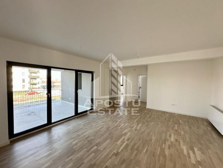 Apartamente cu 2 camere, finalizate, in Aradului