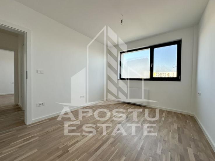 Apartamente cu 3 camere, finalizate, in Aradului