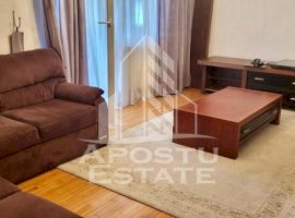 Apartament 2 camere, centrala proprie si clima, Telegrafului