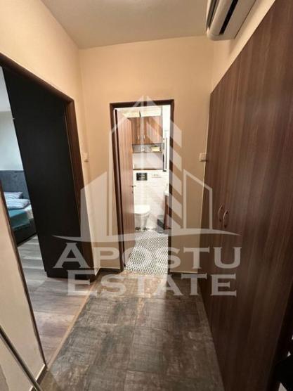 Apartament cu 2 camere, decomandat,renovat complet, zona Sagului