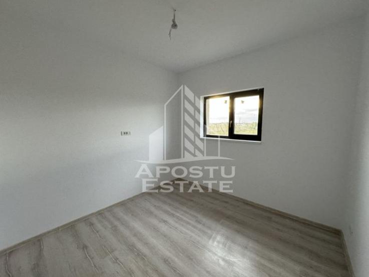 Duplex situat Central cu 4 camere si 3 bai in Mosnita Noua