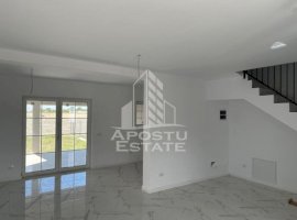 Duplex cu 4 camere si 2 bai. Calea Urseni.