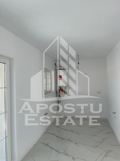 Duplex cu 4 camere si 2 bai. Calea Urseni.