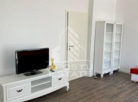 Apartament 2 camere, loc de parcare, centrala proprie, Ciarda Rosie