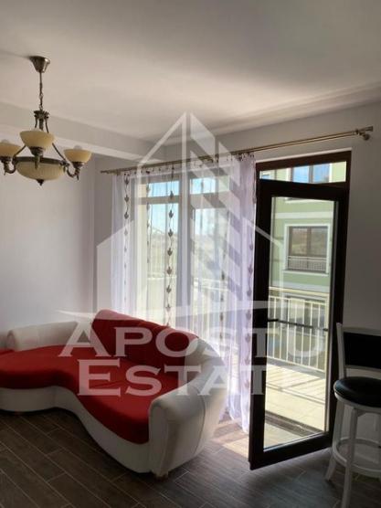 Apartament 2 camere, loc de parcare, centrala proprie, Ciarda Rosie